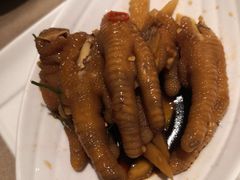 -广州逸林假日酒店·四季桃源中餐厅(白云山风景区店)