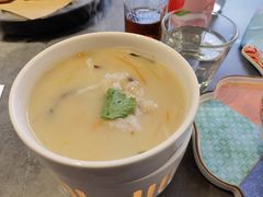 宋嫂鱼羹-江南里·新浙菜(苏州大悦城店)