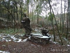 -玉女潭景区