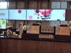 -星巴克(汾阳路店)
