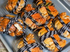 -淮扬韵(市政府汉神店)