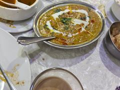 -葛尼沙印度餐厅 (镇明路店)