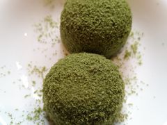 抹茶大福-福匠日本料理(人民路店)
