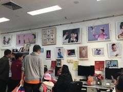 -中国照相馆(王府井店)