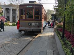 -安仁古镇