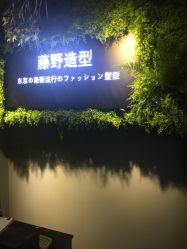 -藤野造型