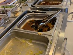 -老味道民宿(栈桥店)