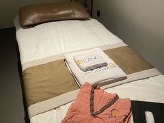 -木兰逸•泰式按摩•头疗•SPA(车公庙店)