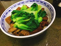 -好面道大肠面(中华路店)