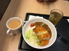 -大家乐(广州荔湾领展广场店)