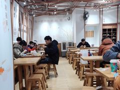 大堂-小满手工粉(上海文峰广场店)