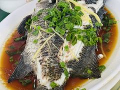 -锐记美食店·现捞海鲜(闸坡店)