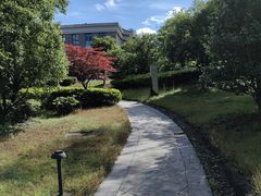-余姚四明湖开元名都度假酒店·夏威夷西餐厅