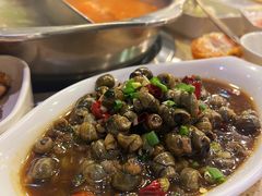 -多迷烫菜广场(水心大厦店)
