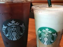 -星巴克臻选(南京艾尚天地店)