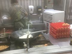 景观位-马来西亚美食街