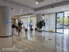 -美年大健康体检中心(浦东美张分院)