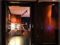 -源·咖啡自助餐厅·海鲜·烧烤·三文鱼(海口华彩洲际酒店)