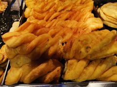 -头壹号  羊汤·饸饹面·大油条(西二旗店)