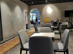 大堂-GOTLOT COFFEE&KITCHEN角落厨房NOOK店
