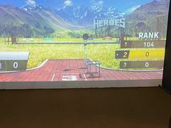 -VS SPORTS PARK运动玩乐园·团建·生日会(合生汇店)