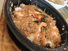 -满汉楼(江畔店)