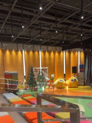 -小鸡哆哆故事屋·儿童乐园(嘉里城店)