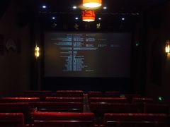 放映厅-大观楼电影院