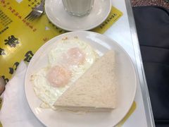 -澳洲牛奶公司(佐敦店)