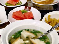 -NUR USTAM努尔师傅(碧玉华庭店)