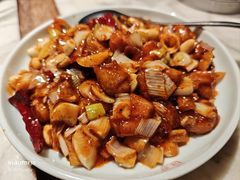 -小吊梨汤·北京菜·烤鸭(清河万象汇店)