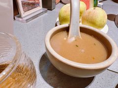 -巴奴毛肚火锅(二七万达店)