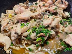 百岁鱼乌鱼-百岁鱼庄·常州老字号(湖塘店)