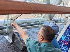 -东方明珠·空中旋转餐厅