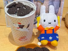 -DQ·蛋糕·冰淇淋(绿宝店)