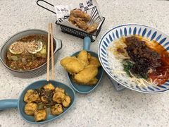 -雲物·云南小馆(好悦天地店)