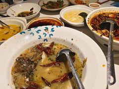 -花椒笑成都小馆(百脑汇店)