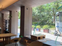 -溯洄咖啡VORTEX COFFEE
