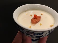自制鲜果老酸奶-锦楼·臻选新杭帮(杭州中心店)