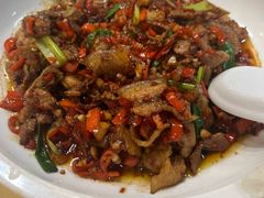 -笨罗卜浏阳菜馆(龙华鹏润达店)