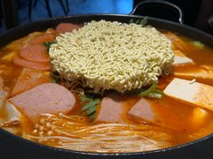 -唯成•韩国炭火烤肉 유성고기