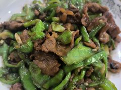-湖南人家湘菜馆(镇江路店)