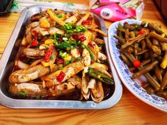 -清真京华源·涮肉烧烤(丰庆店)
