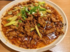 -杨三孃跷脚牛肉(清凤时代店)