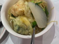 -香港深仔记茶餐厅(东门店)