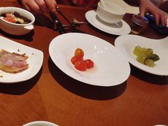 -杭州JW万豪酒店-万豪中餐厅