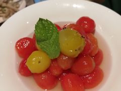 -韩盛·古法烤肉店(皇城恒隆广场店)