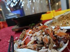 膏蟹-202特色排档(五缘湾店)