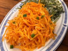 -老雒阳面馆·水席(王城路店)