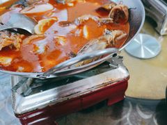 -涵家味土菜馆·徽州一绝臭鳜鱼(三河古镇店)